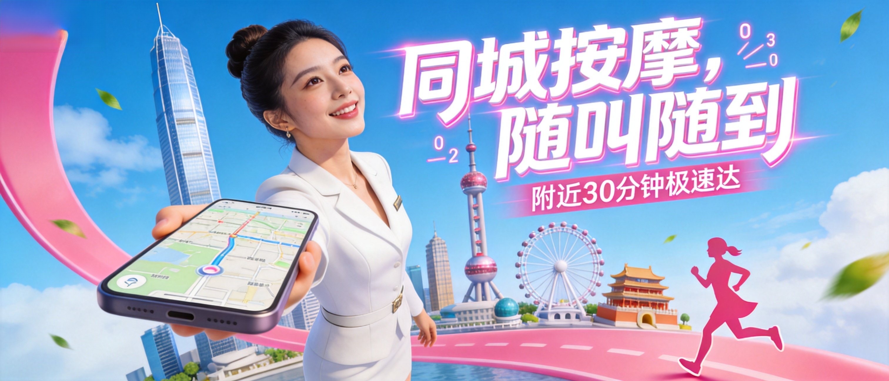 黔西南活立到家上门按摩：把放松这件事，真正还给自己